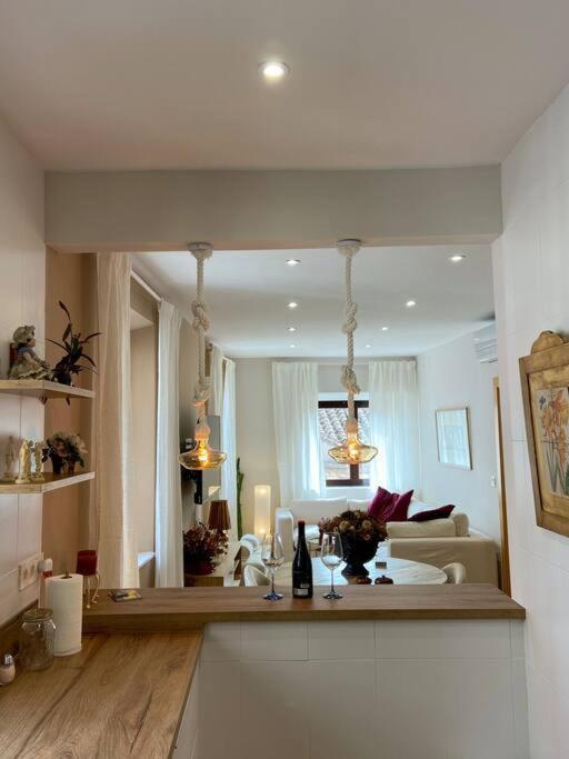 Casapilaralbaicinbajo Apto Suite Granada Exterior photo